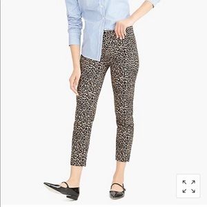 Jcrew Winnie Pant size 2